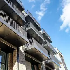 Társasház és lakópark tervezés befektetőknek