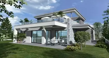 Lakó háztervezés, háztervező építésziroda mérnökeitől