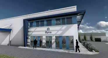 Ipari épületek mint háztervező feladat