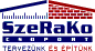 SzeRaKo logo
