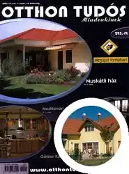 Otthon Tudós 2004/1 - Csodálatos panoráma