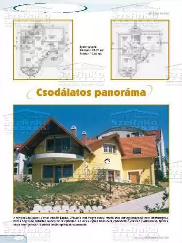 Otthon Tudós 2004/1 - Csodálatos panoráma - SzeRaKo publikáció (2. kép)