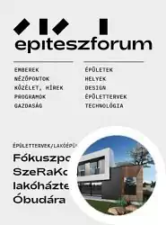 Építészfórum 2020.03 - Fókuszpont