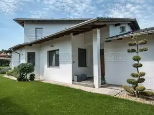 Egyedi Családi ház, 196m2, Földszint+Emelet, Sátortető+Nyeregtető (Pusztazámor) - Előnézeti kép