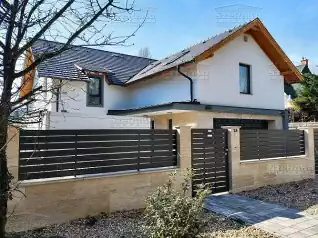 Hagyományos Családi ház, 295m2, Földszint+Emelet, Nyeregtető (Budakalász) - Előnézeti kép