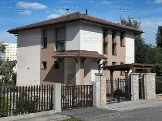 Hagyományos Családi ház, 119m2, Földszint+Emelet, Sátortető (Budapest-Kelenvölgy) - Előnézeti kép