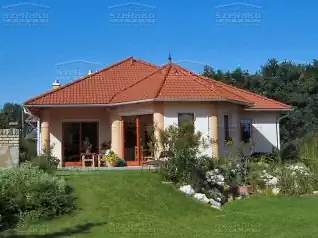 Hagyományos Családi ház, 300m2, Pince+Földszint, Kontytető (Budapest-Erdőskert) - Előnézeti kép