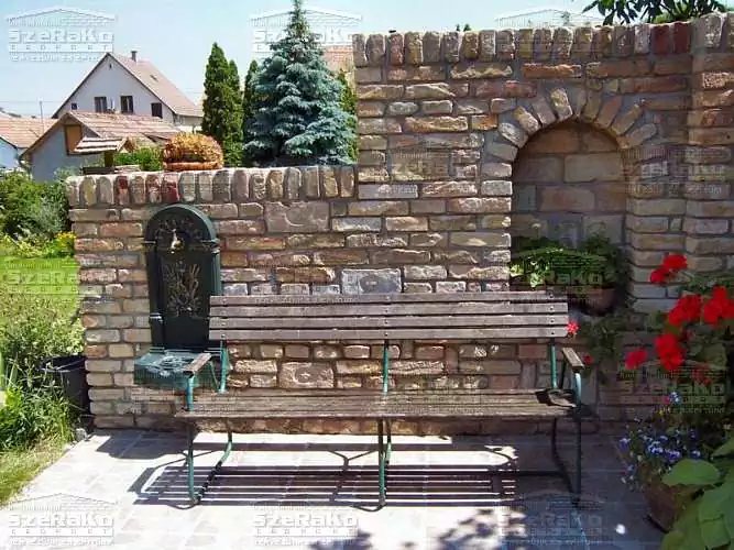 Hagyományos Családi ház, 300m2, Pince+Földszint, Kontytető (Budapest-Erdőskert) - Elkészült állapot (7. kép)
