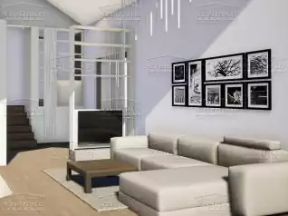Hagyományos Családi ház, 131m2, Földszint, Nyeregtető (Kerepes) - Előnézeti kép