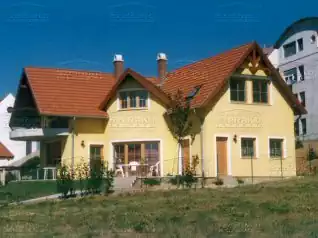 Hagyományos Egyedi Családi ház, 170m2, Földszint+Tetőtér, Nyeregtető (Pilisszentiván) - Előnézeti kép