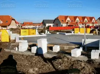 Hagyományos Családi ház, 169m2, Földszint, Kontytető (Veresegyház-Ligetek) - Előnézeti kép