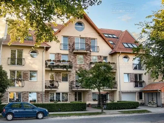 Hagyományos Egyedi Társasház, 1875m2, Földszint+3 Emelet, Kontytető+Nyeregtető (Budapest-Rákospalota) - Elkészült állapot (3. kép)